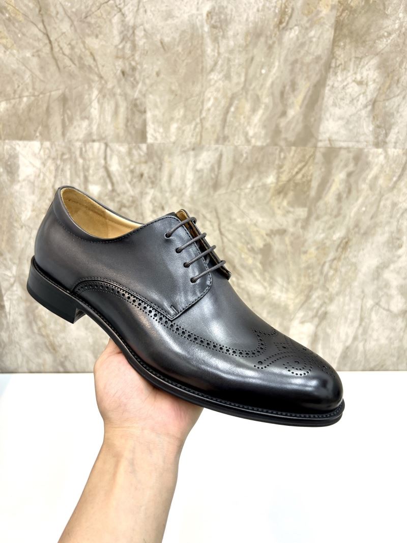 Prada Business Shoes